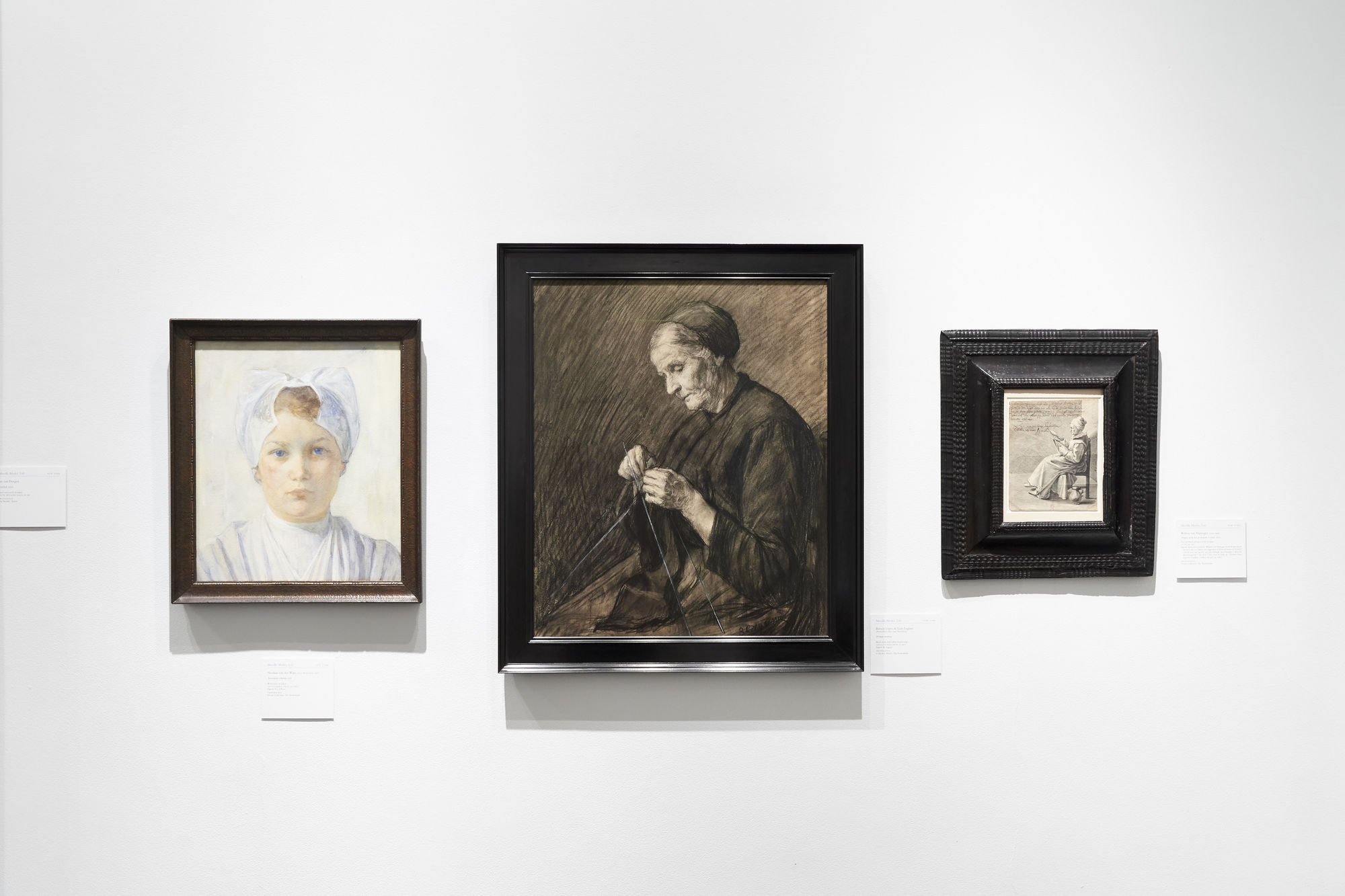 Painting vs Drawing 1569-2017 - Master Drawings 2018