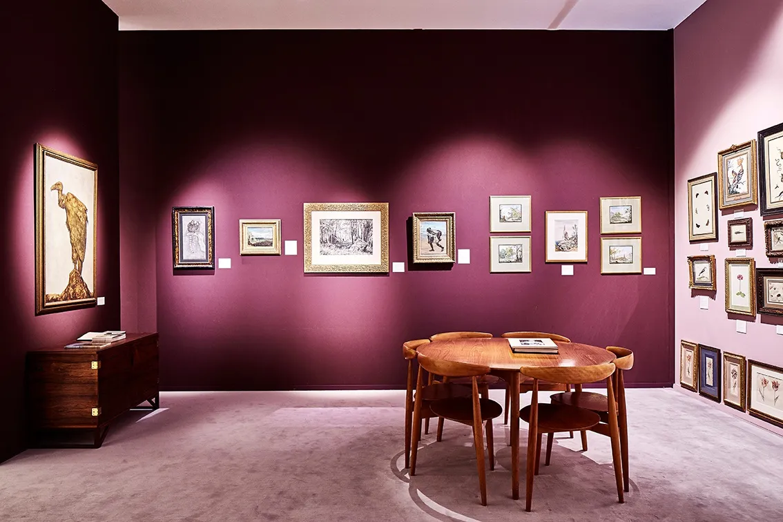TEFAF MAASTRICHT 2016