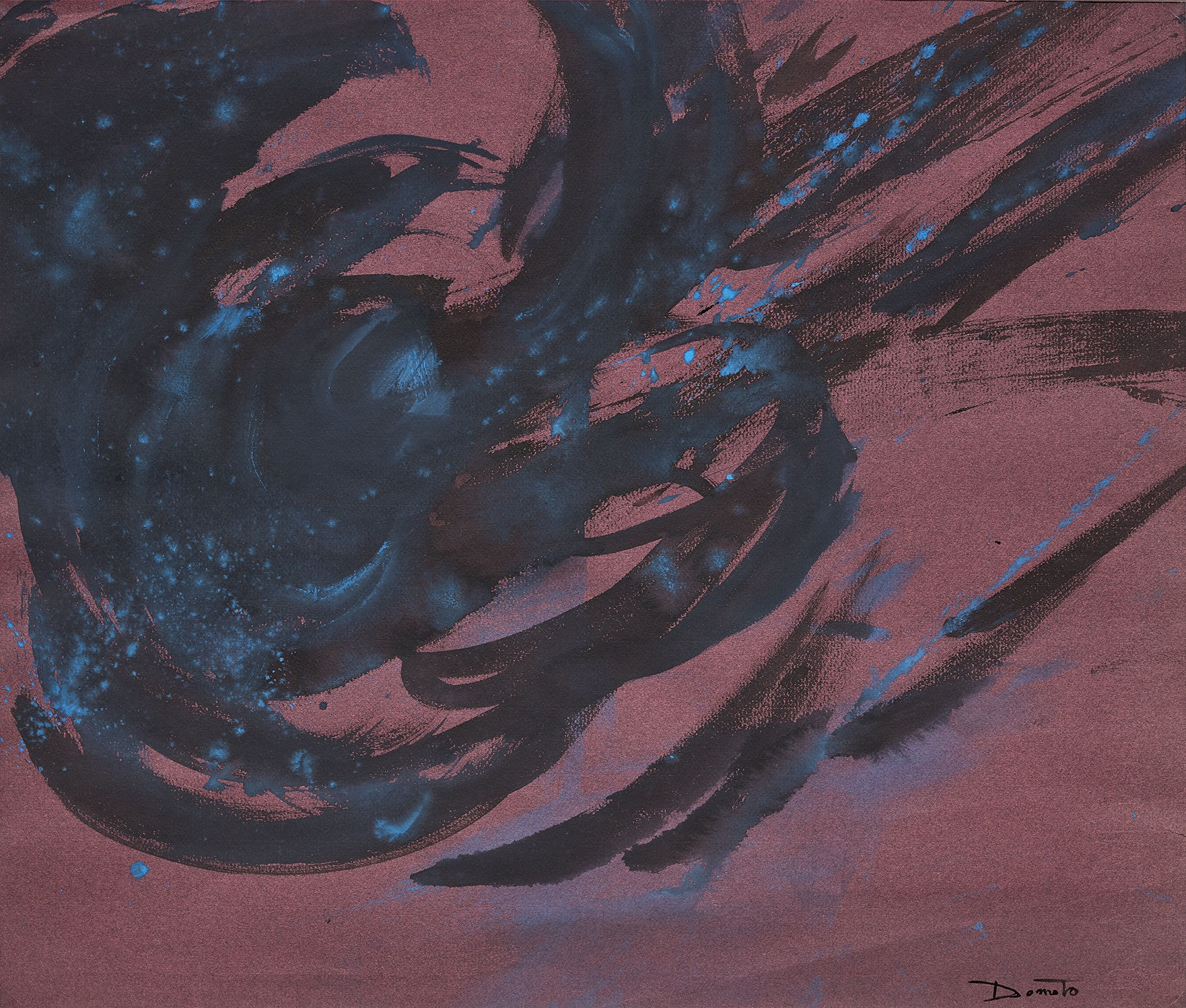 PRINTEMPS ASIATIQUE PARIS