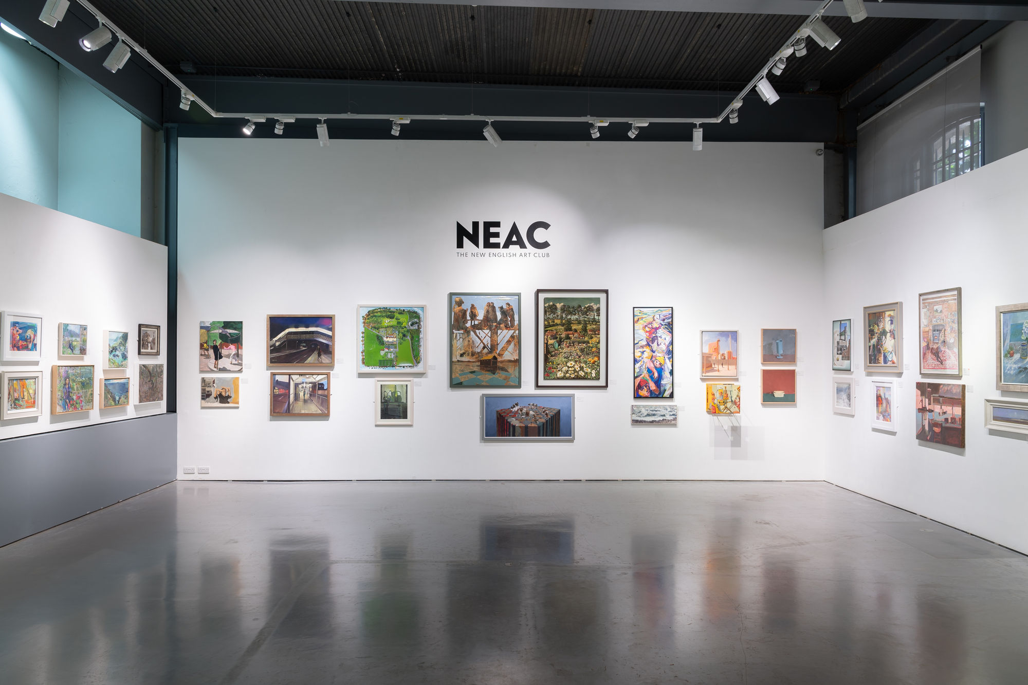 NEAC Annual Exhibition 2022