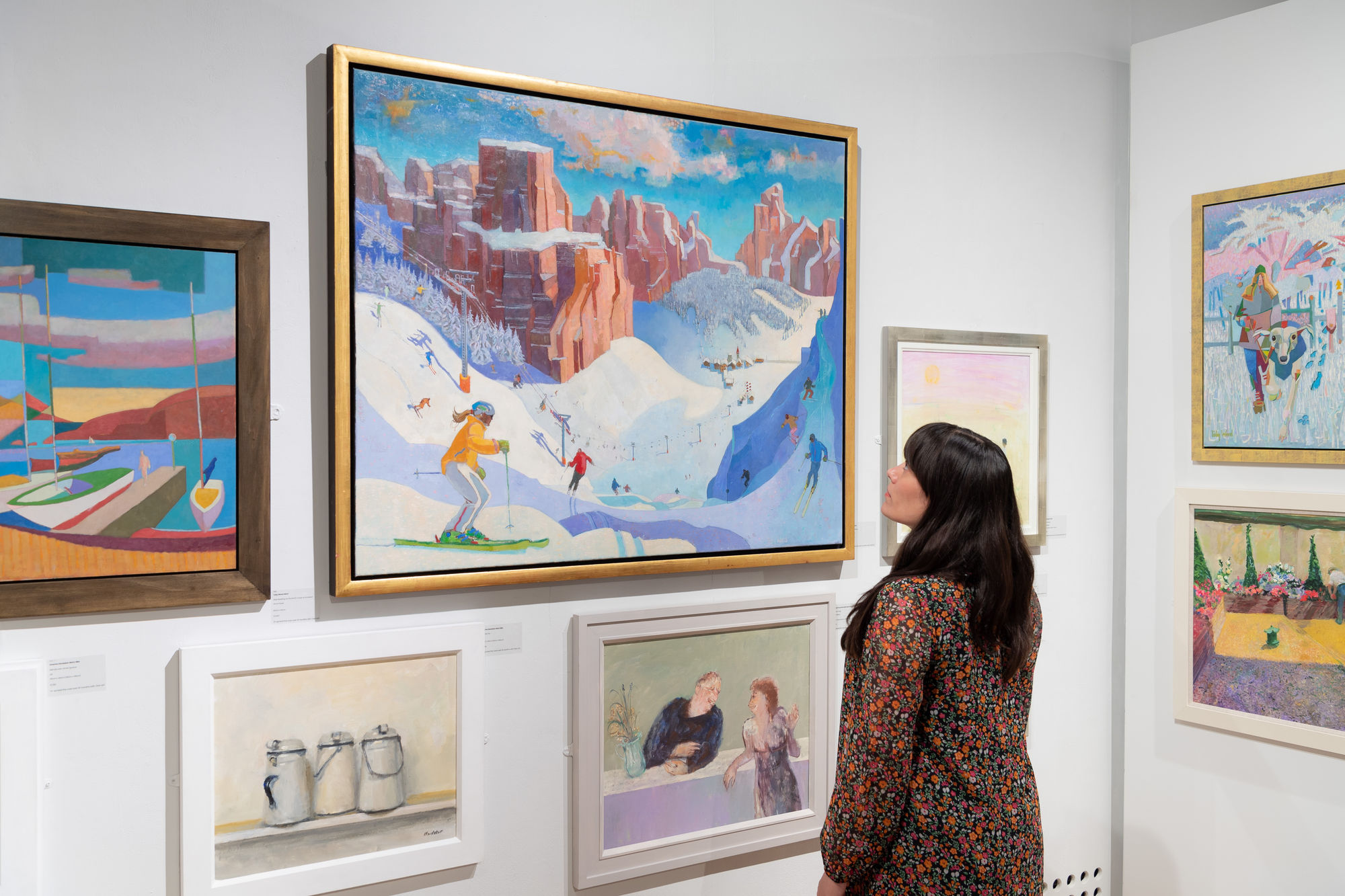 NEAC Annual Exhibition 2022