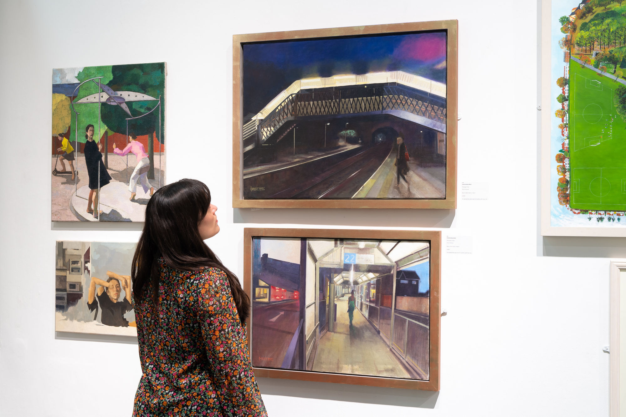 NEAC Annual Exhibition 2022