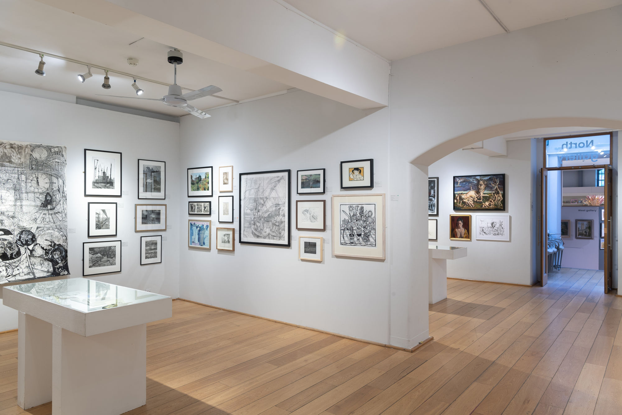 NEAC Annual Exhibition 2022