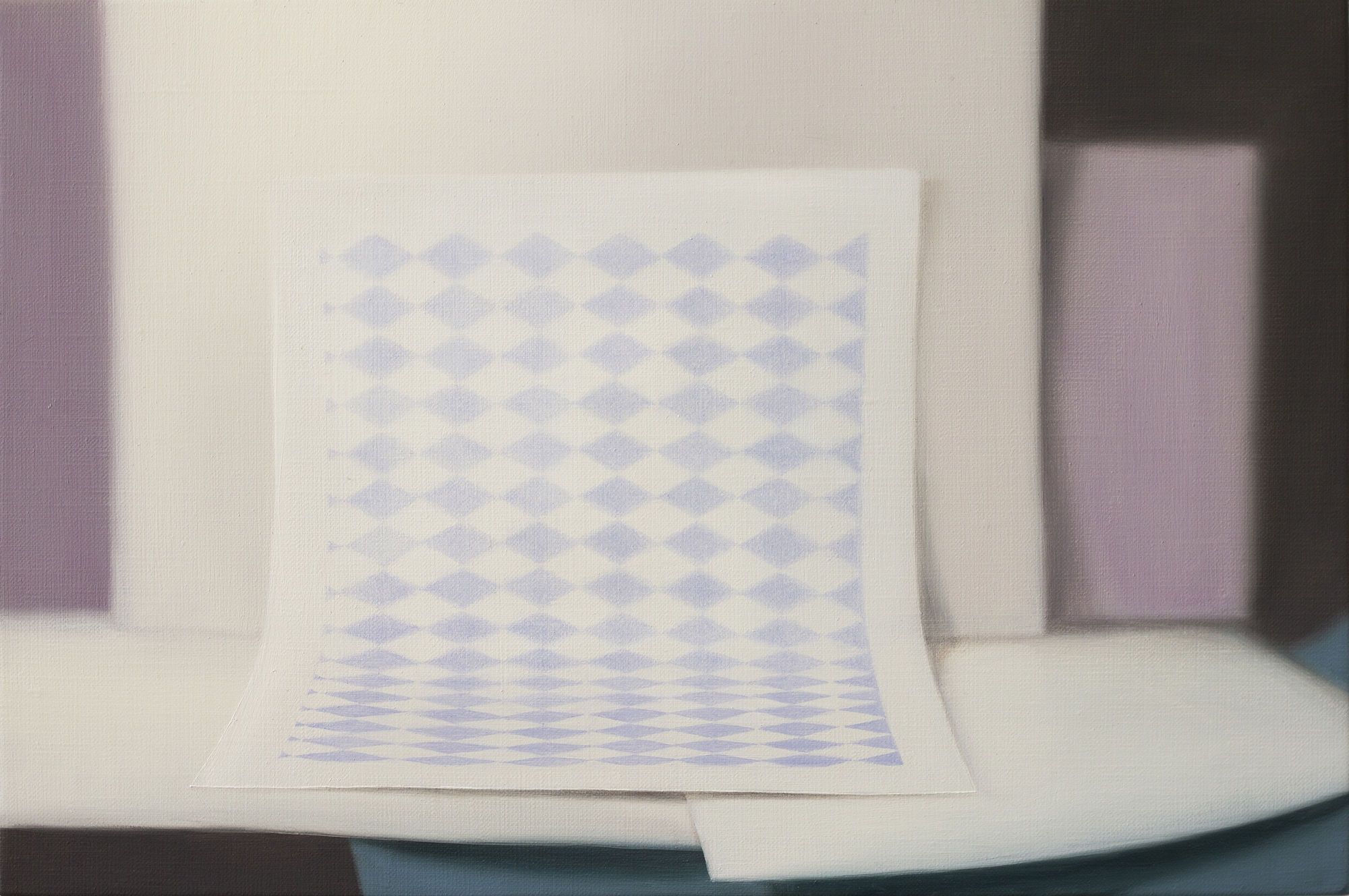 Emily Hartley-Skudder | Fourth Wall