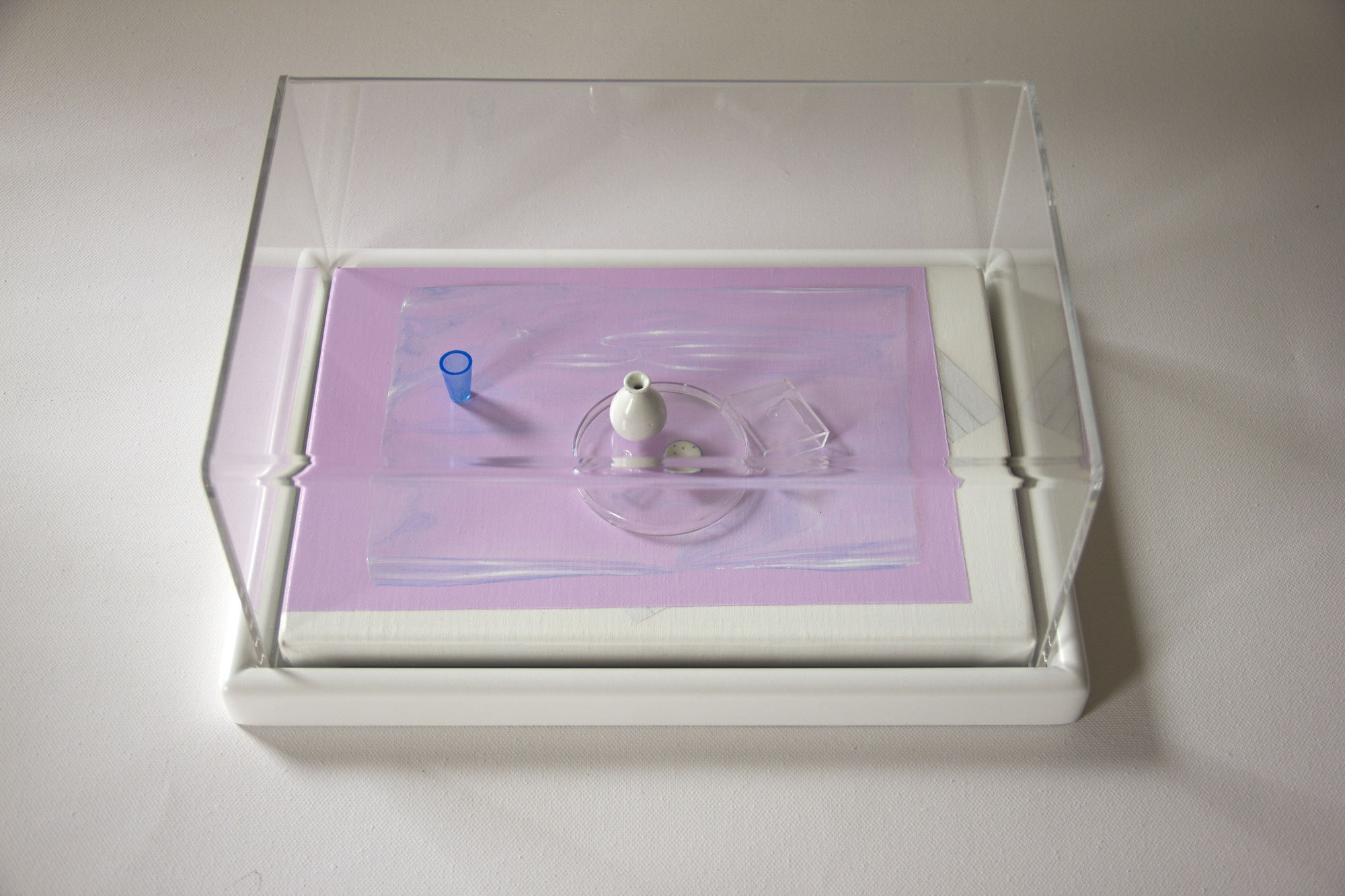 Emily Hartley-Skudder | Fourth Wall