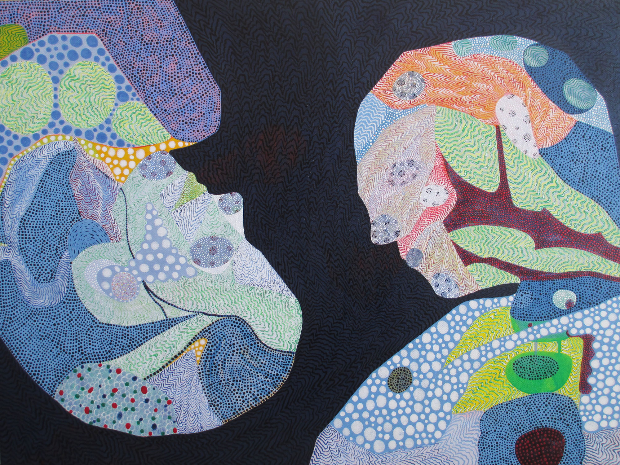 Arie Hellendoorn | Introspect