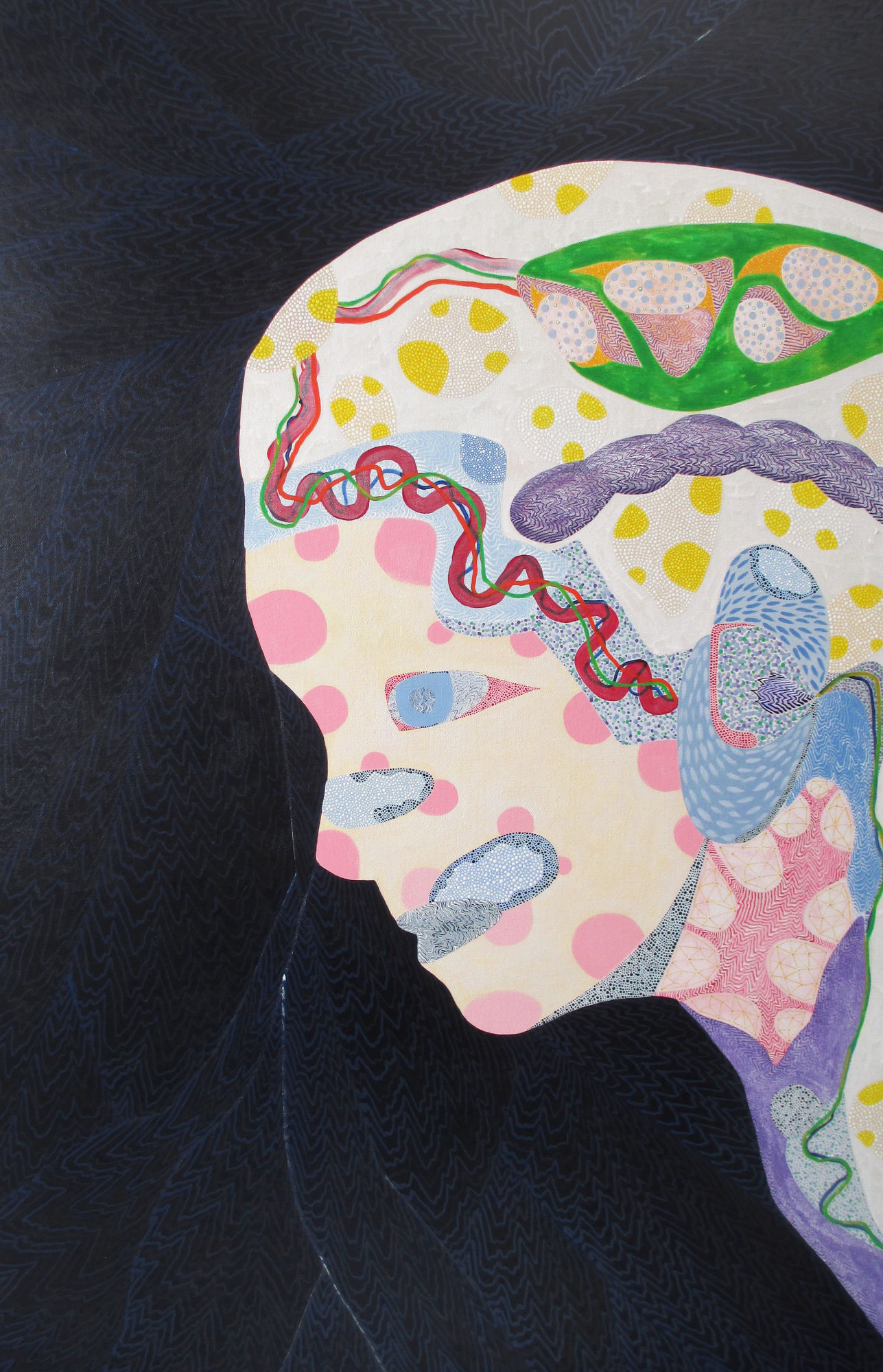 Arie Hellendoorn | Introspect