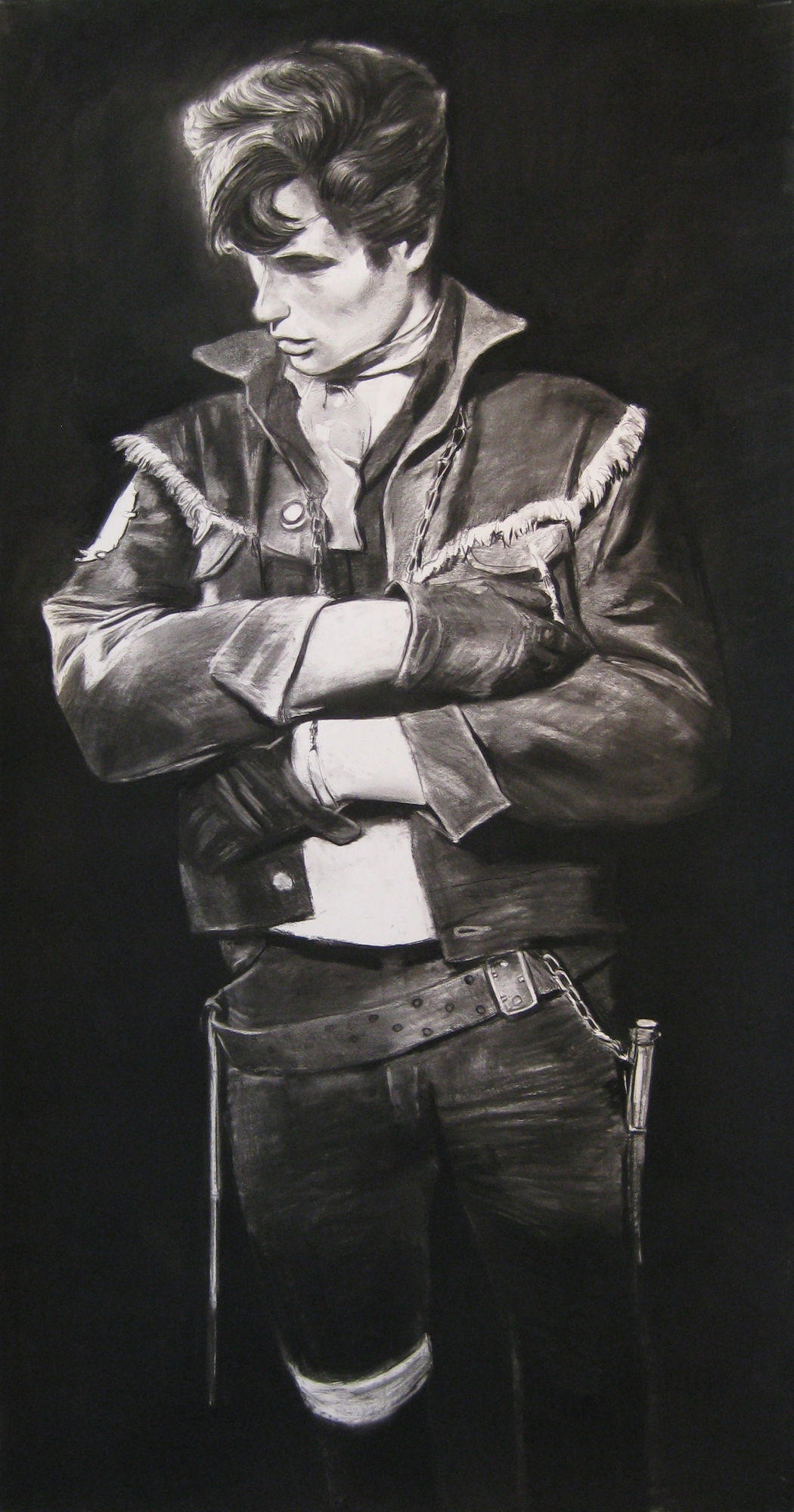 Douglas Stichbury | The Practice of Leisure