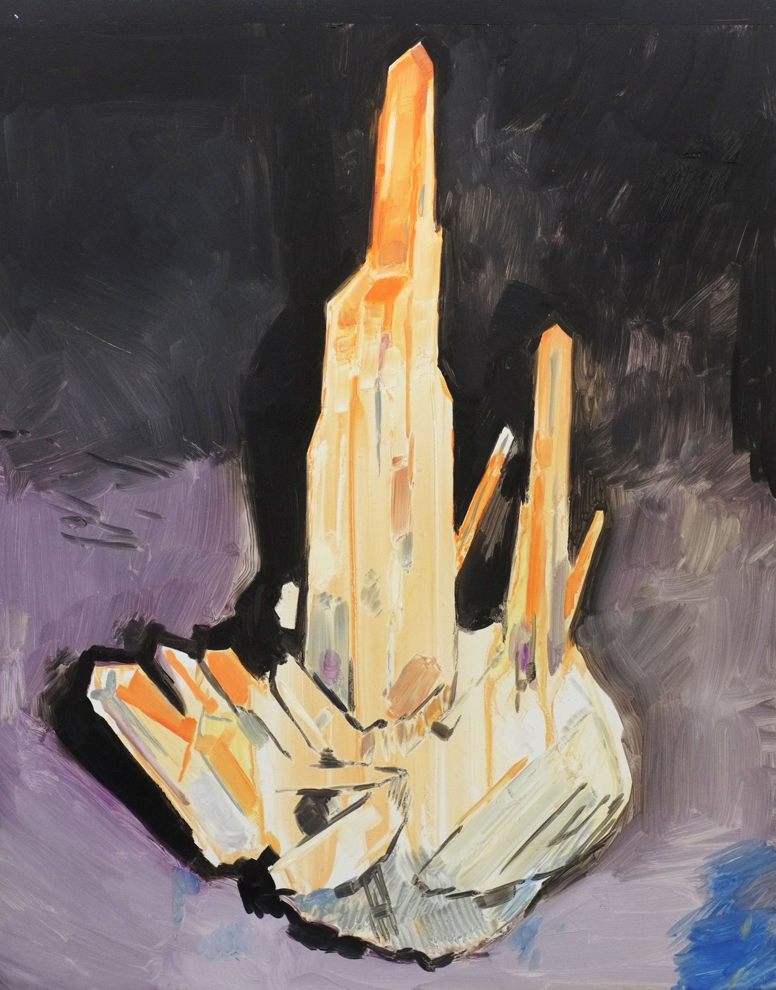 Douglas Stichbury | The Practice of Leisure