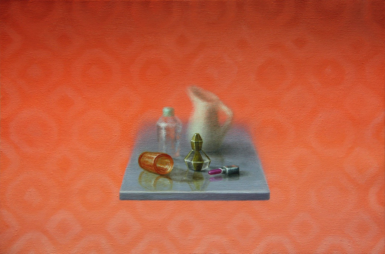 Auckland Art Fair 2013