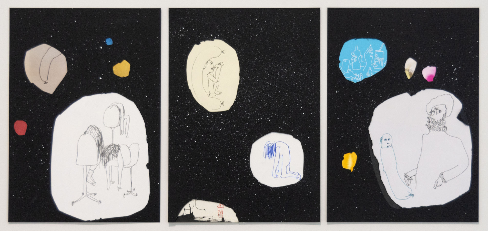 Rob Cherry | Image Problem