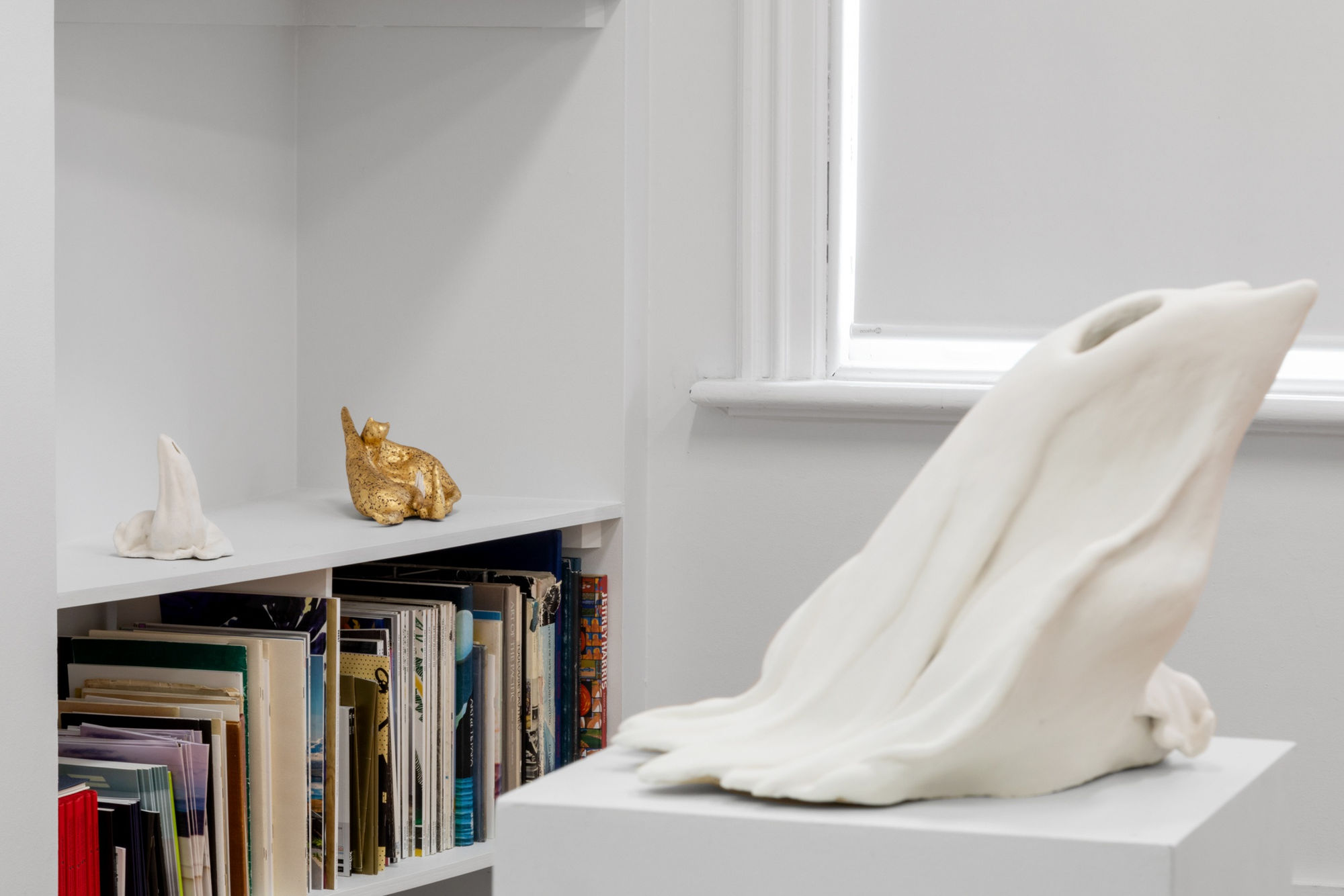 Angela Singer | Zzzoonotic