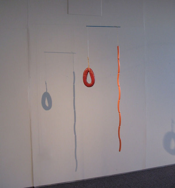 Rob Cherry | Broken Spectacles