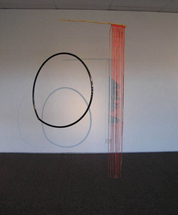 Rob Cherry | Broken Spectacles