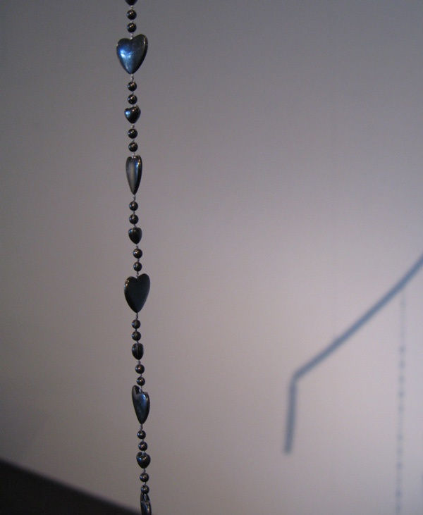 Rob Cherry | Broken Spectacles