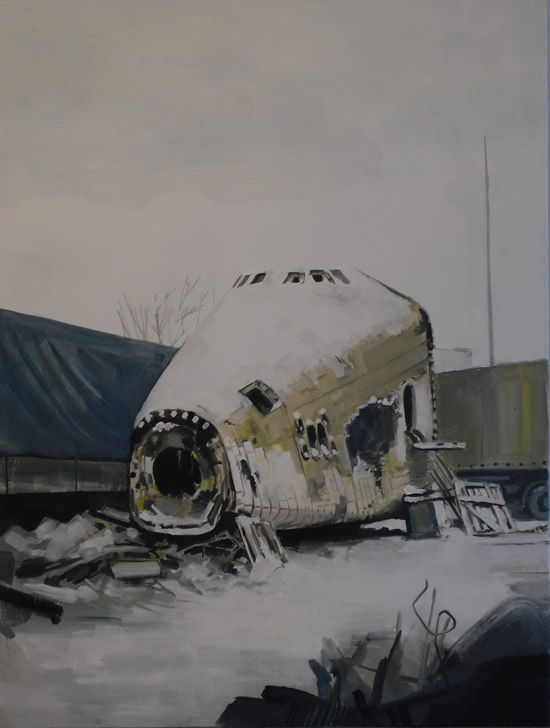 Douglas Stichbury | Dear Trustable Partner