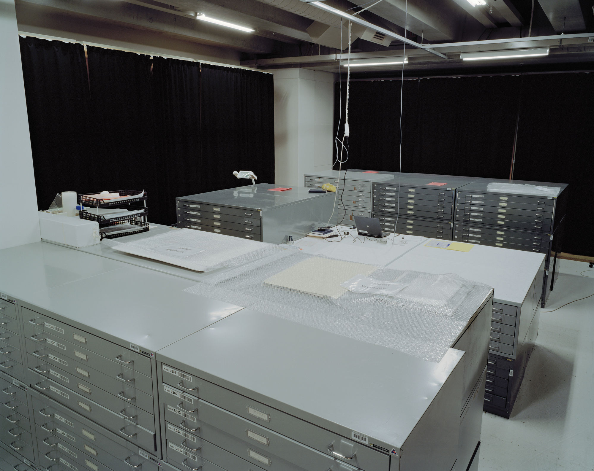 Neil Pardington | The Vault (part 4)