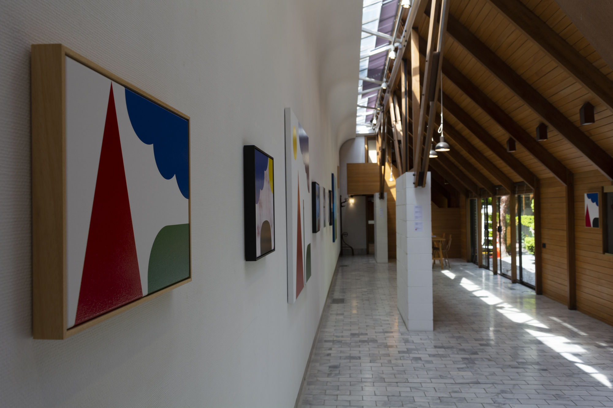 Wayne Youle | TENT 2021