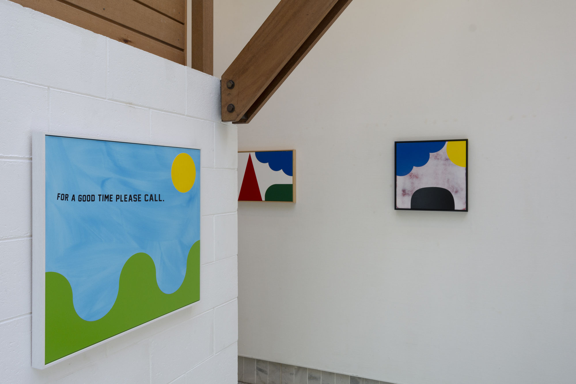 Wayne Youle | TENT 2021