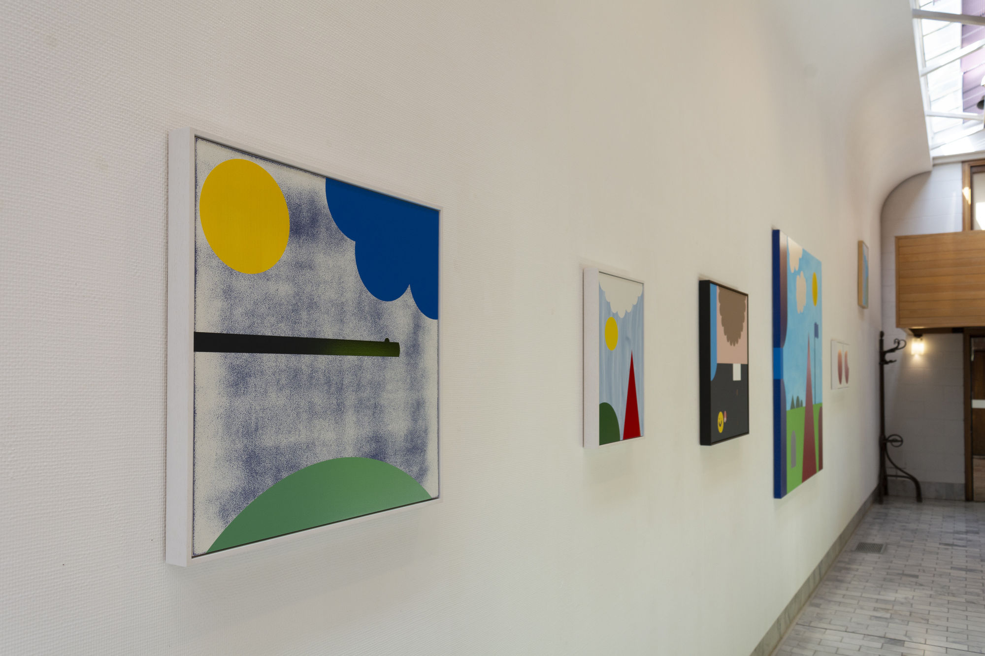 Wayne Youle | TENT 2021