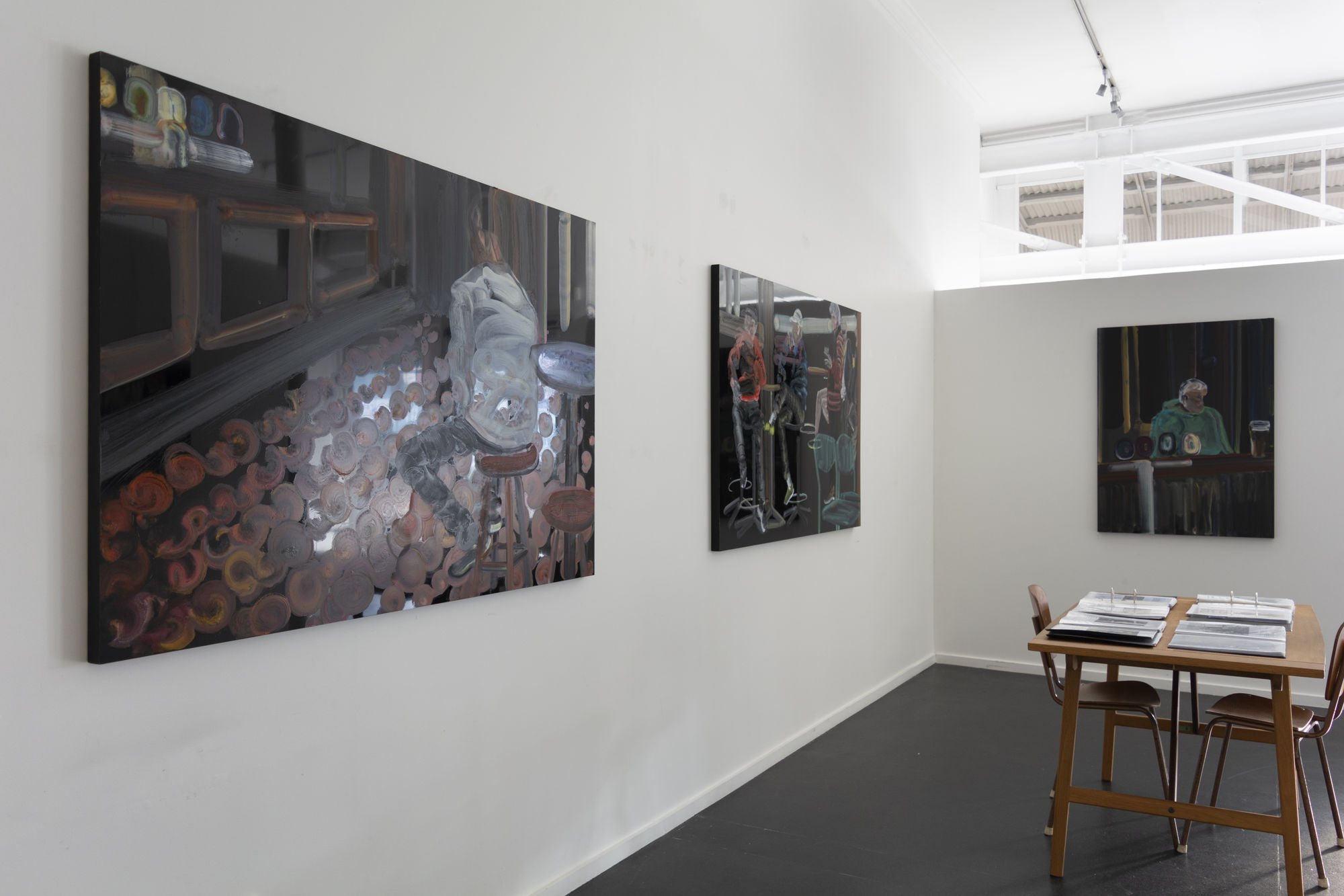 Holly Greenwood | Here, there and everywhere