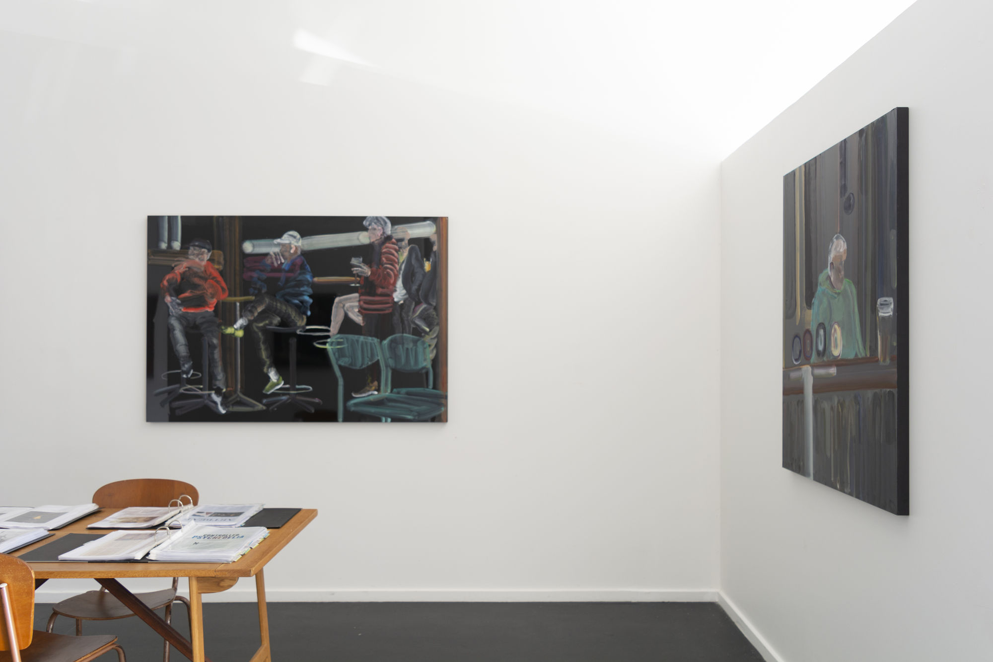 Holly Greenwood | Here, there and everywhere