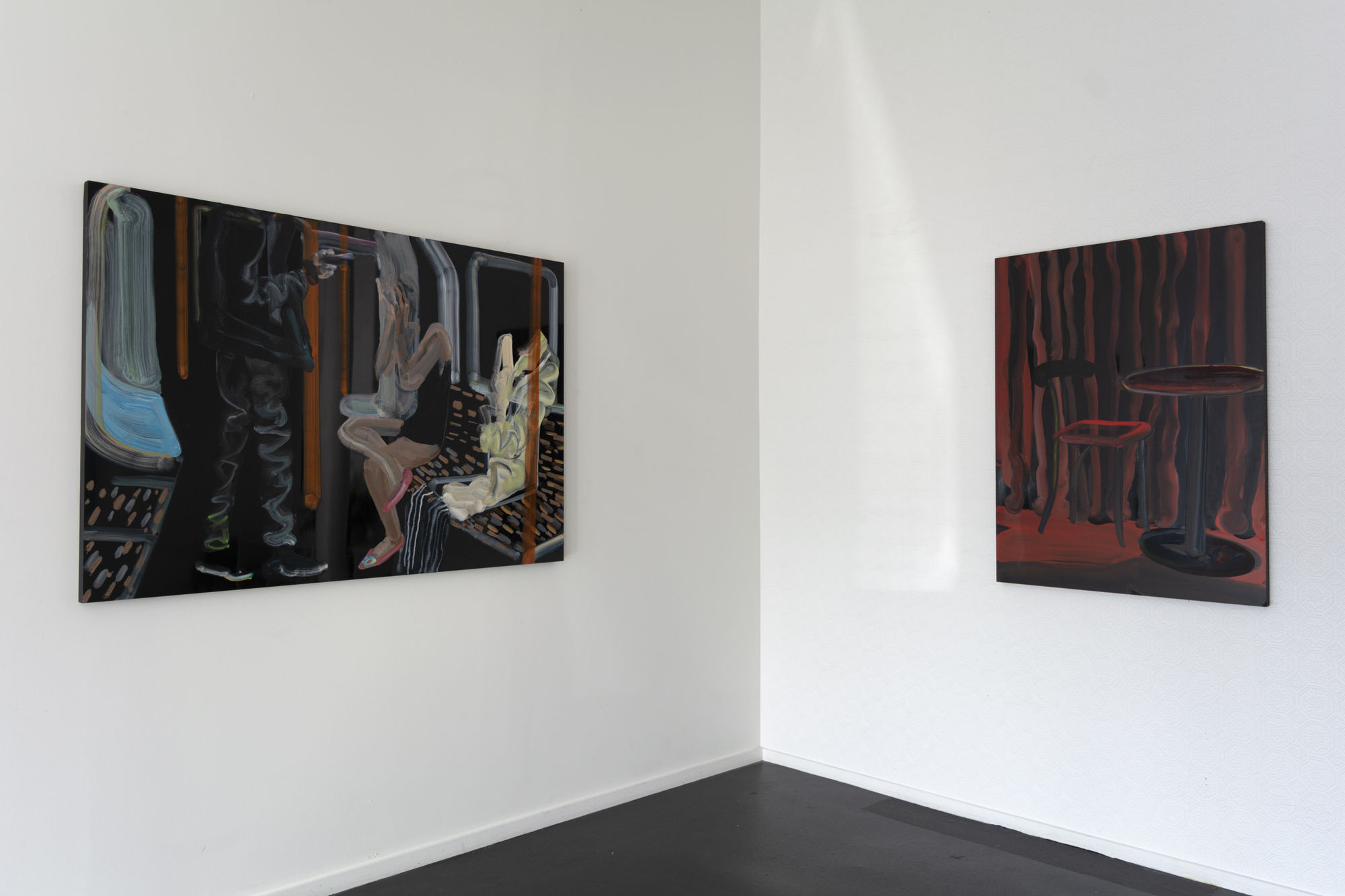 Holly Greenwood | Here, there and everywhere