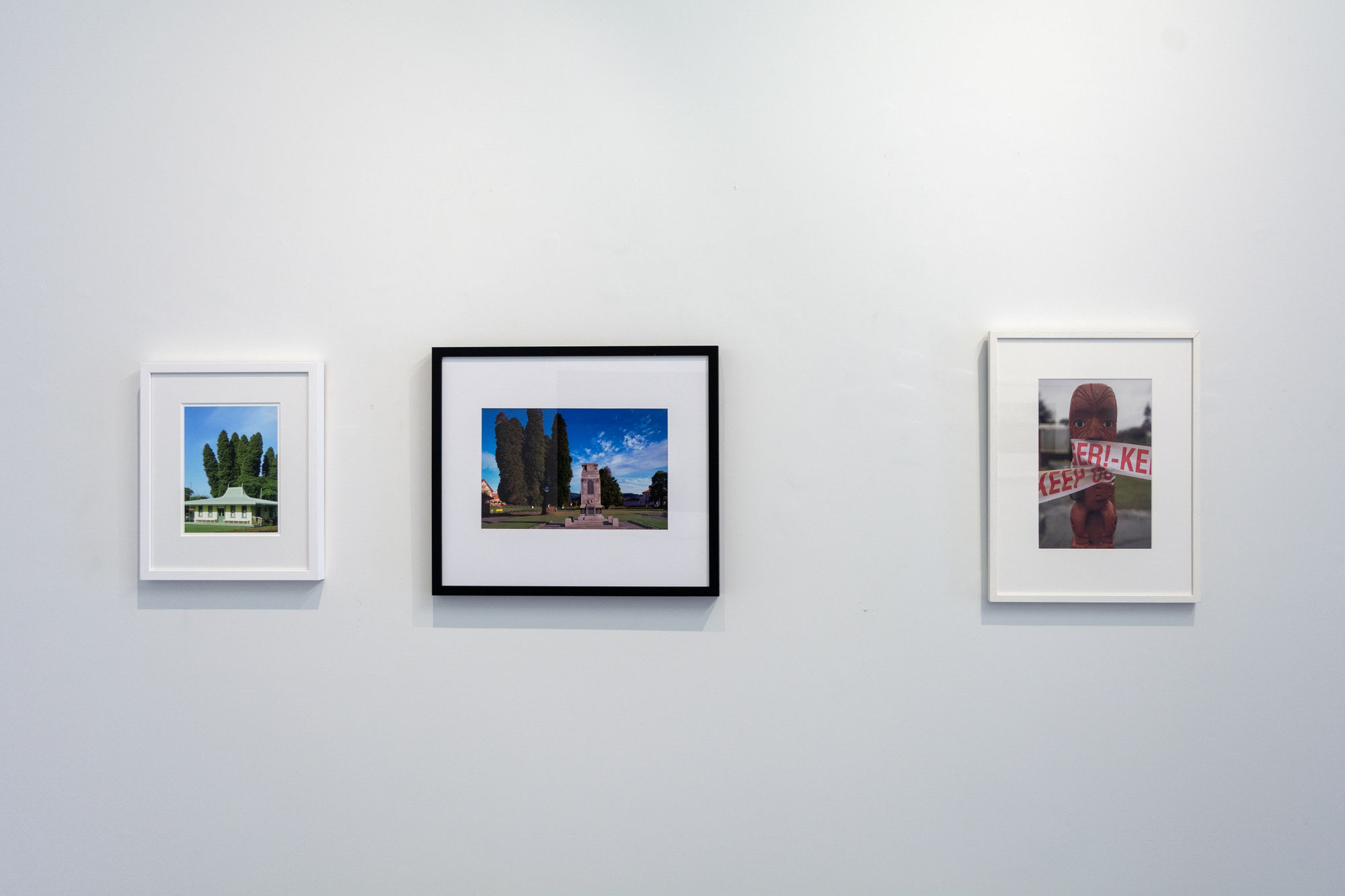 Paepaehakumanu Motutara | Government Gardens