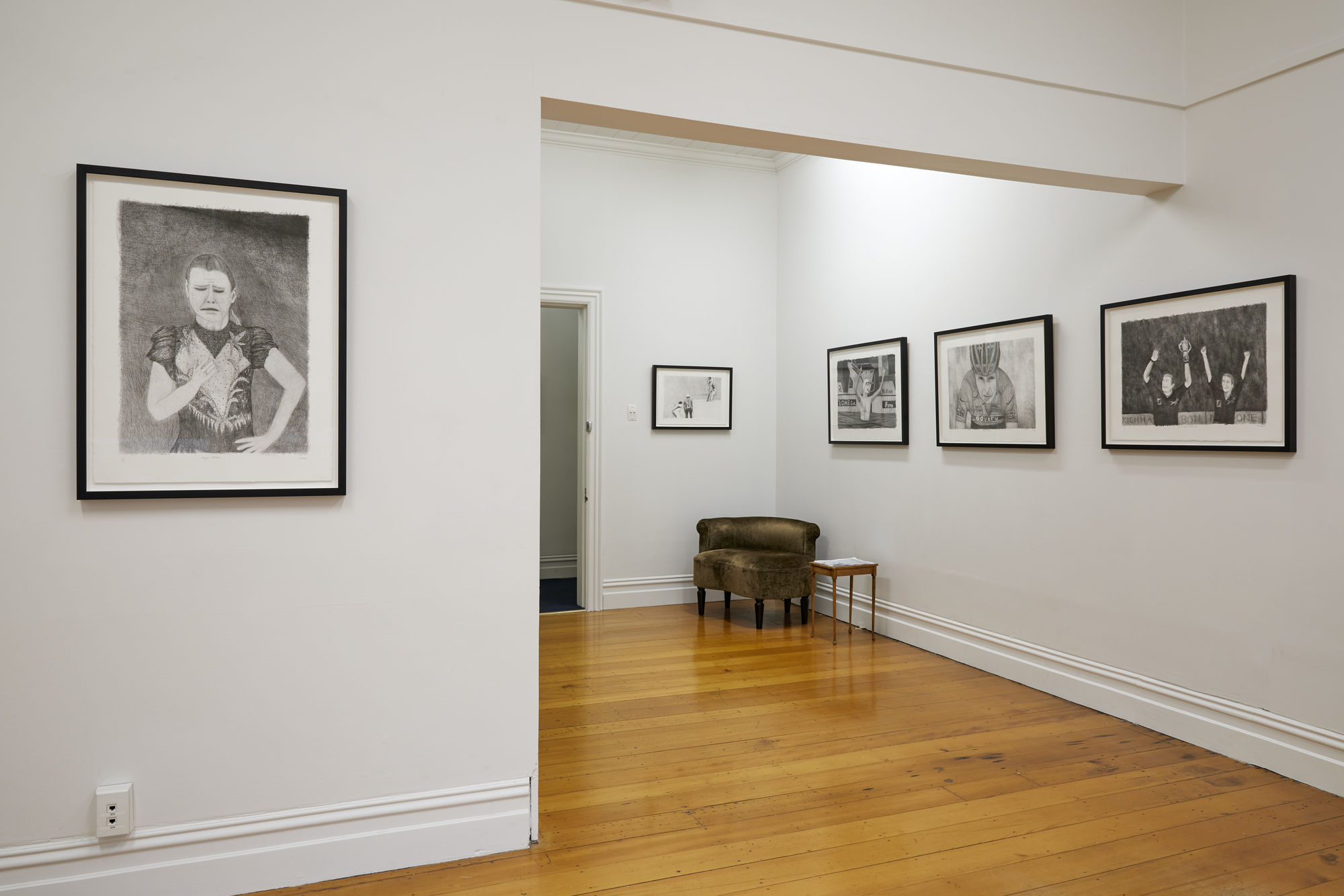 Richard Lewer | Dirty Cheating Dogs