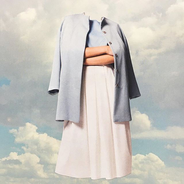 Megan Archer | Analog Remedies for a Withered Soul