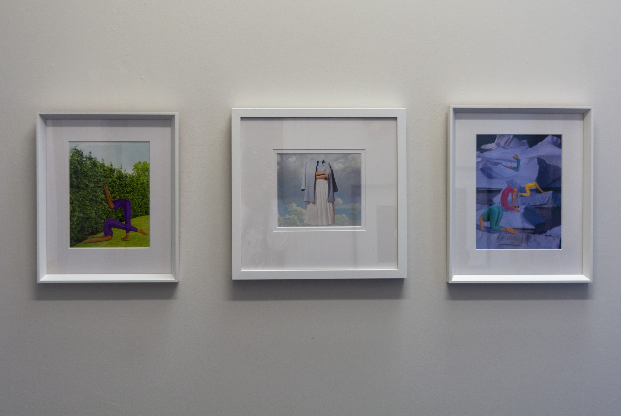 Megan Archer | Analog Remedies for a Withered Soul