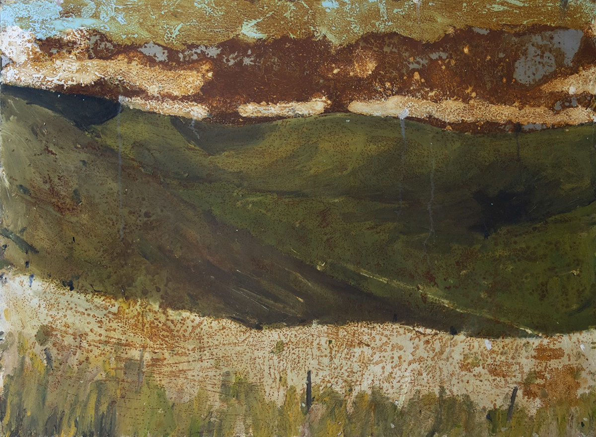 Richard Lewer | Imagined Holidays