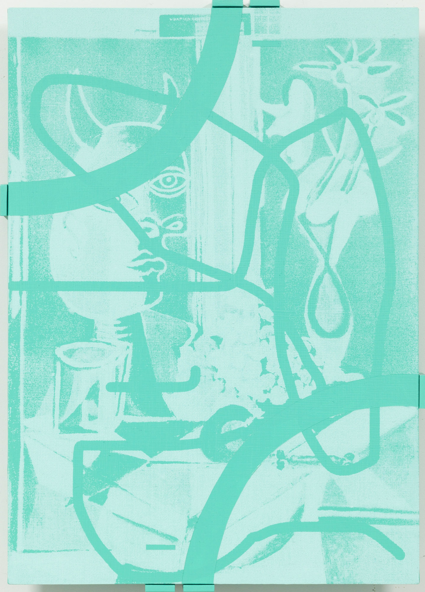 Simon Attwooll | Ton tonton tond ton thon