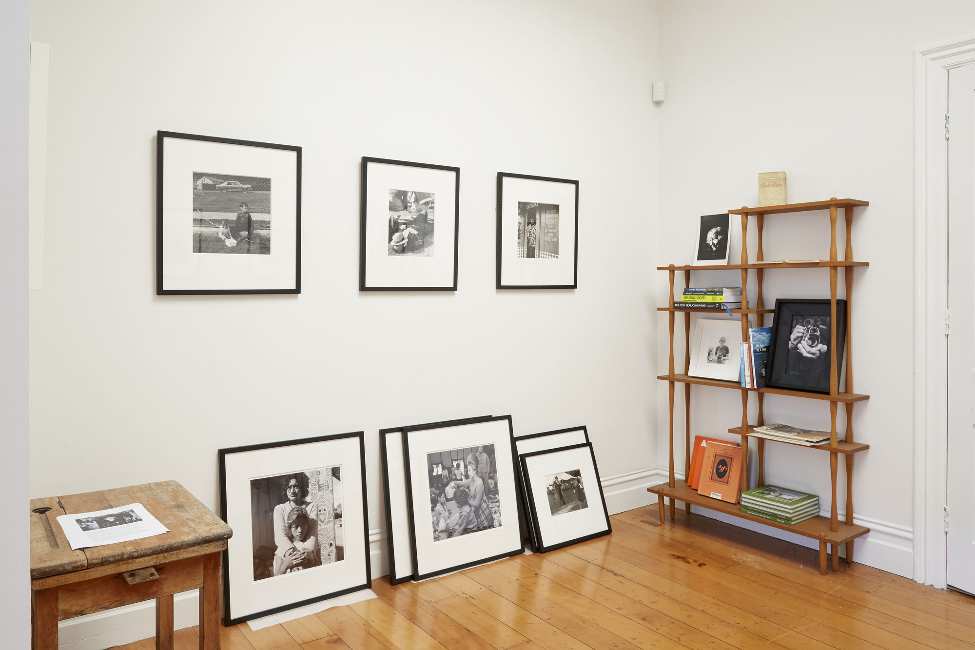 Ans Westra | Pukana!