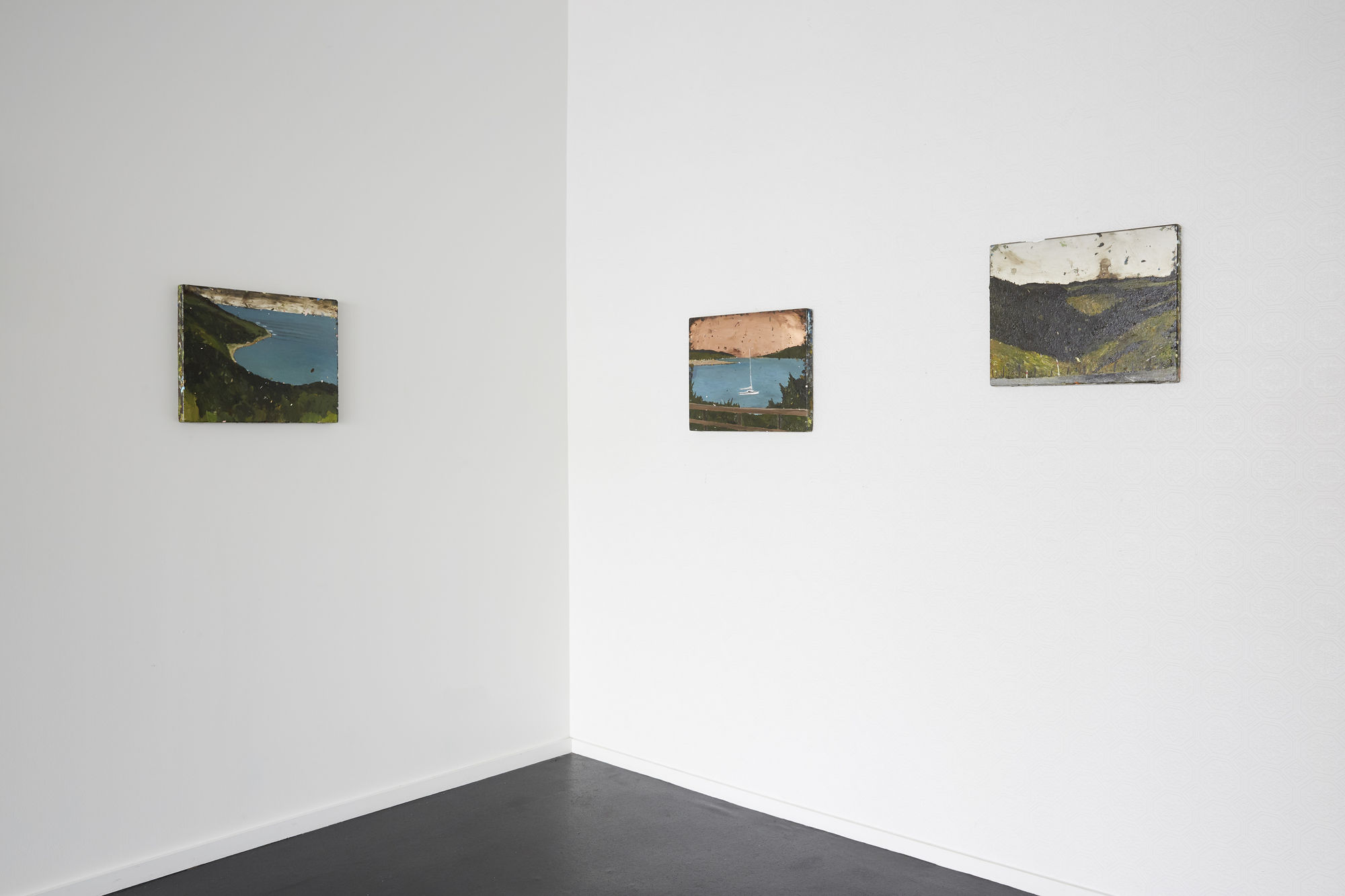 Richard Lewer | Its better to burn out than to fade away