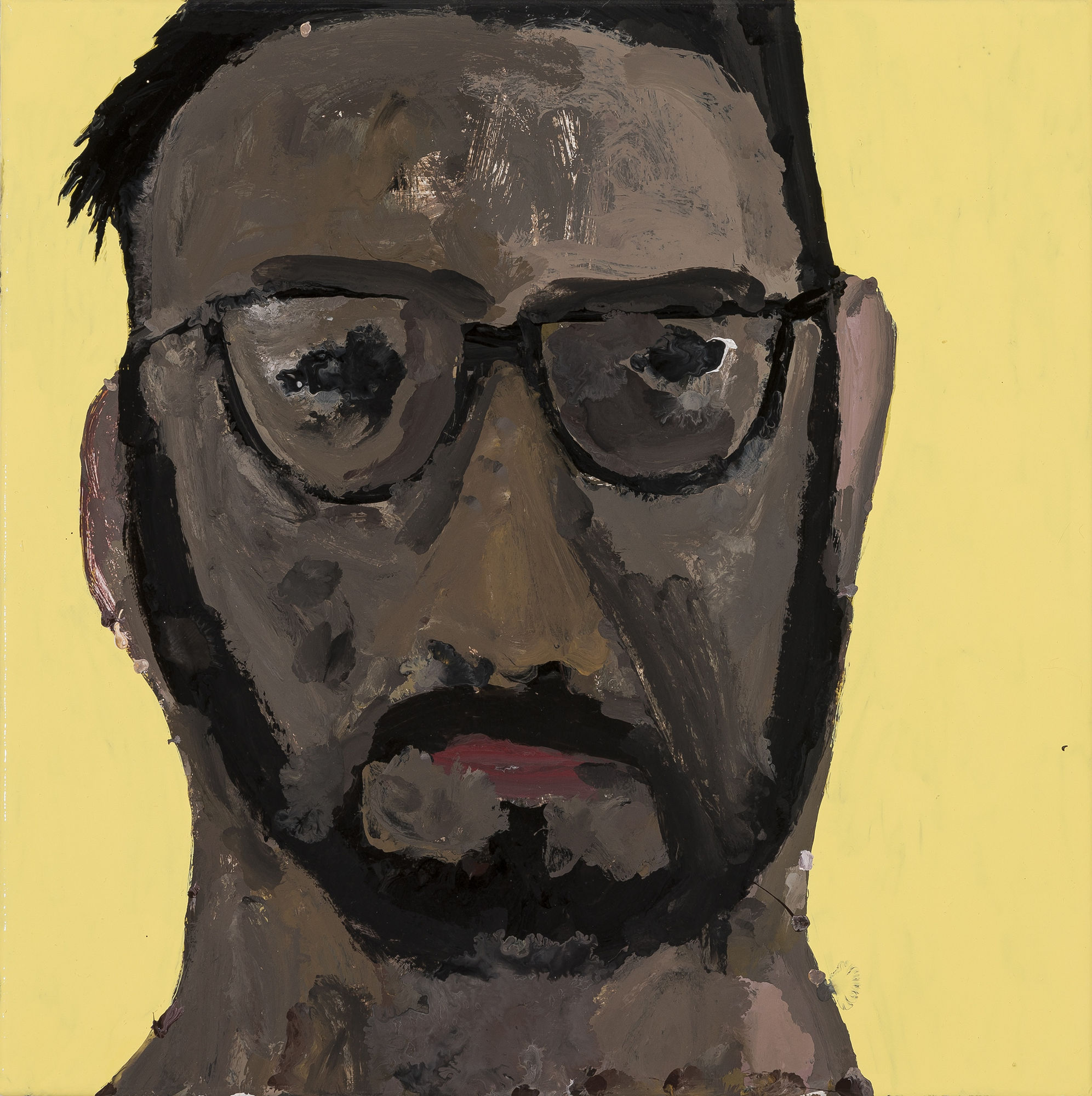 Richard Lewer | Getting to Know You