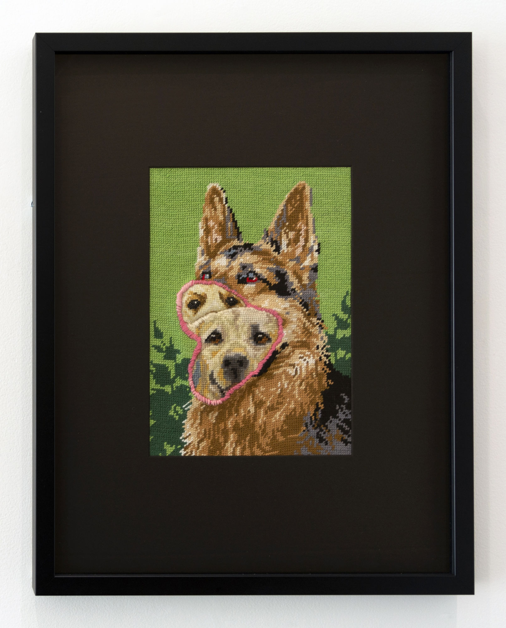 Angela Singer | Soft Star