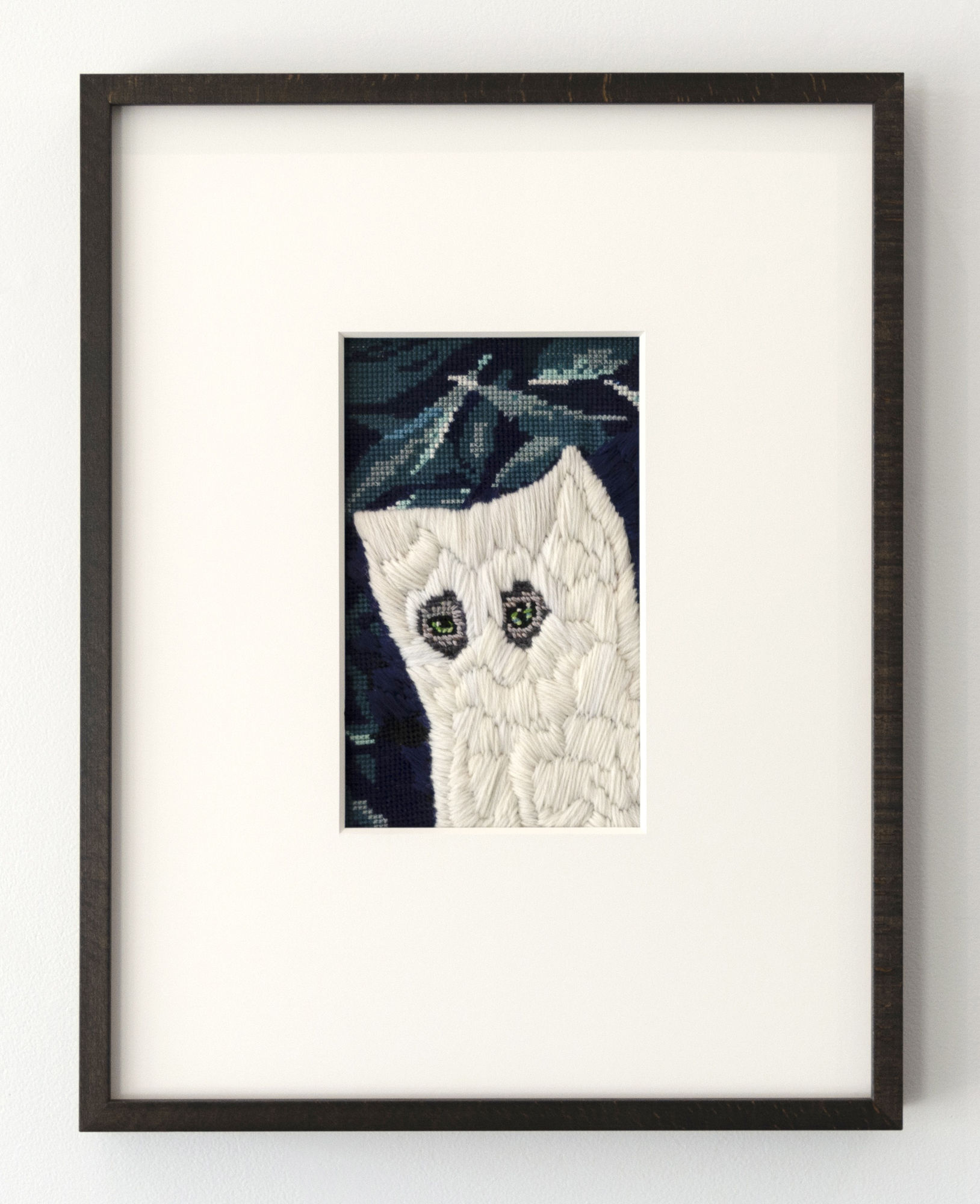 Angela Singer | Soft Star