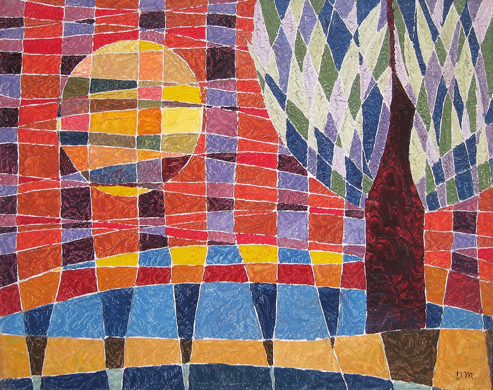 Denise Mannoni, Chaleur