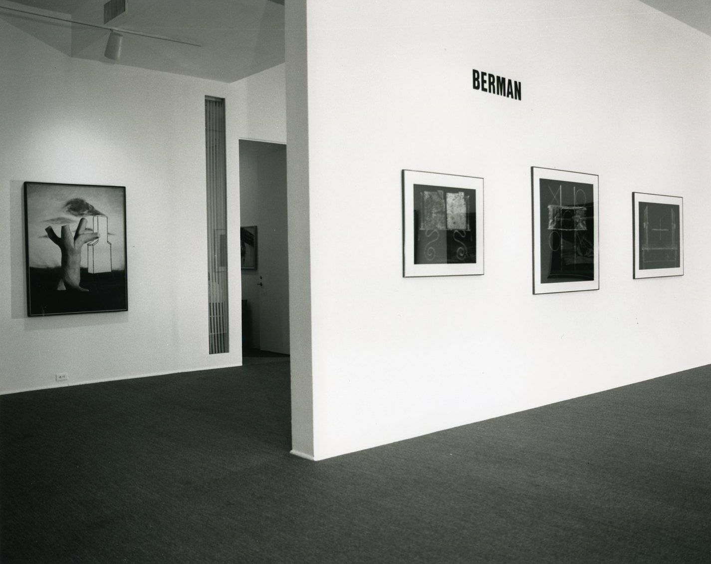 Fabrications and Photographs