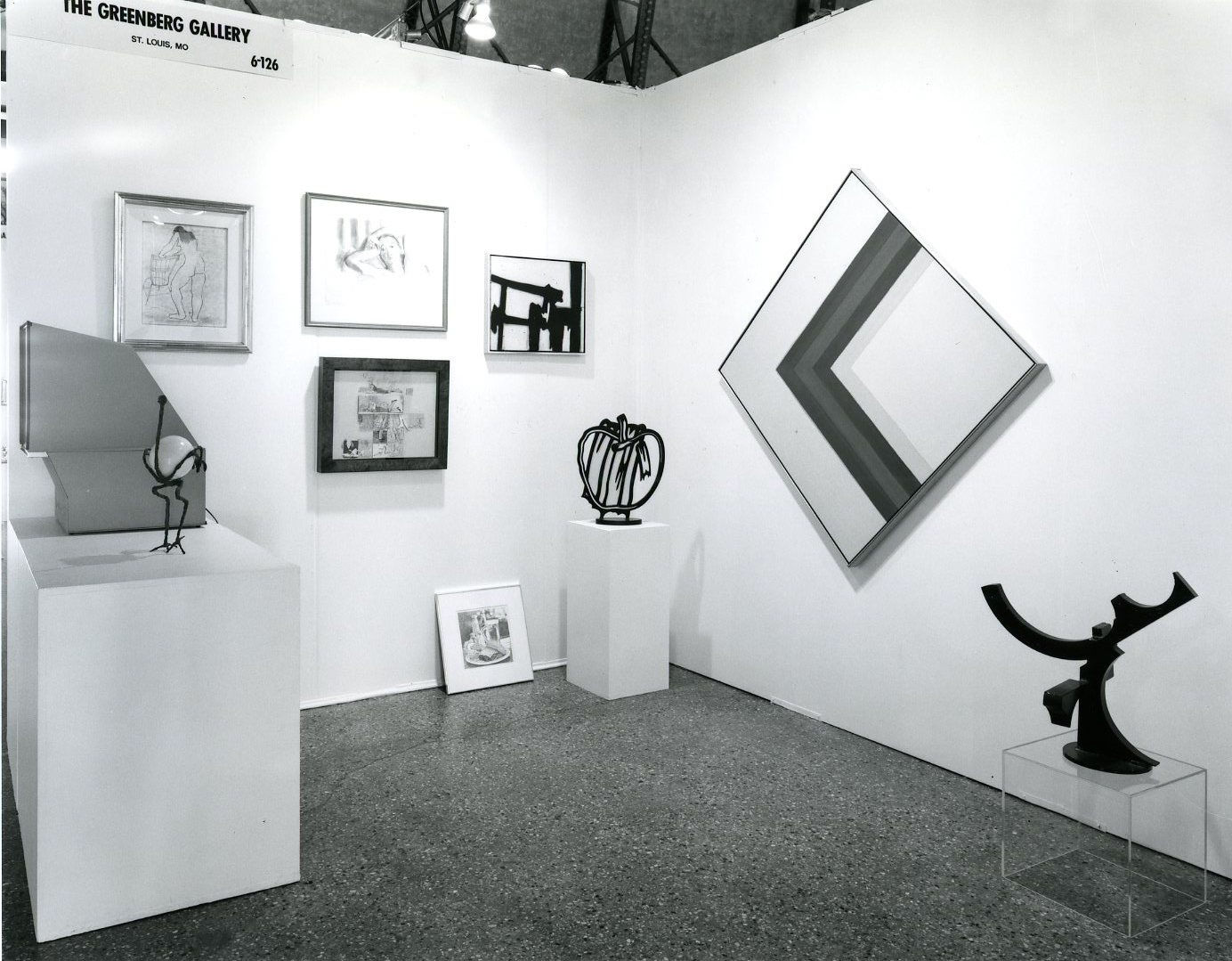 Chicago Art Exposition