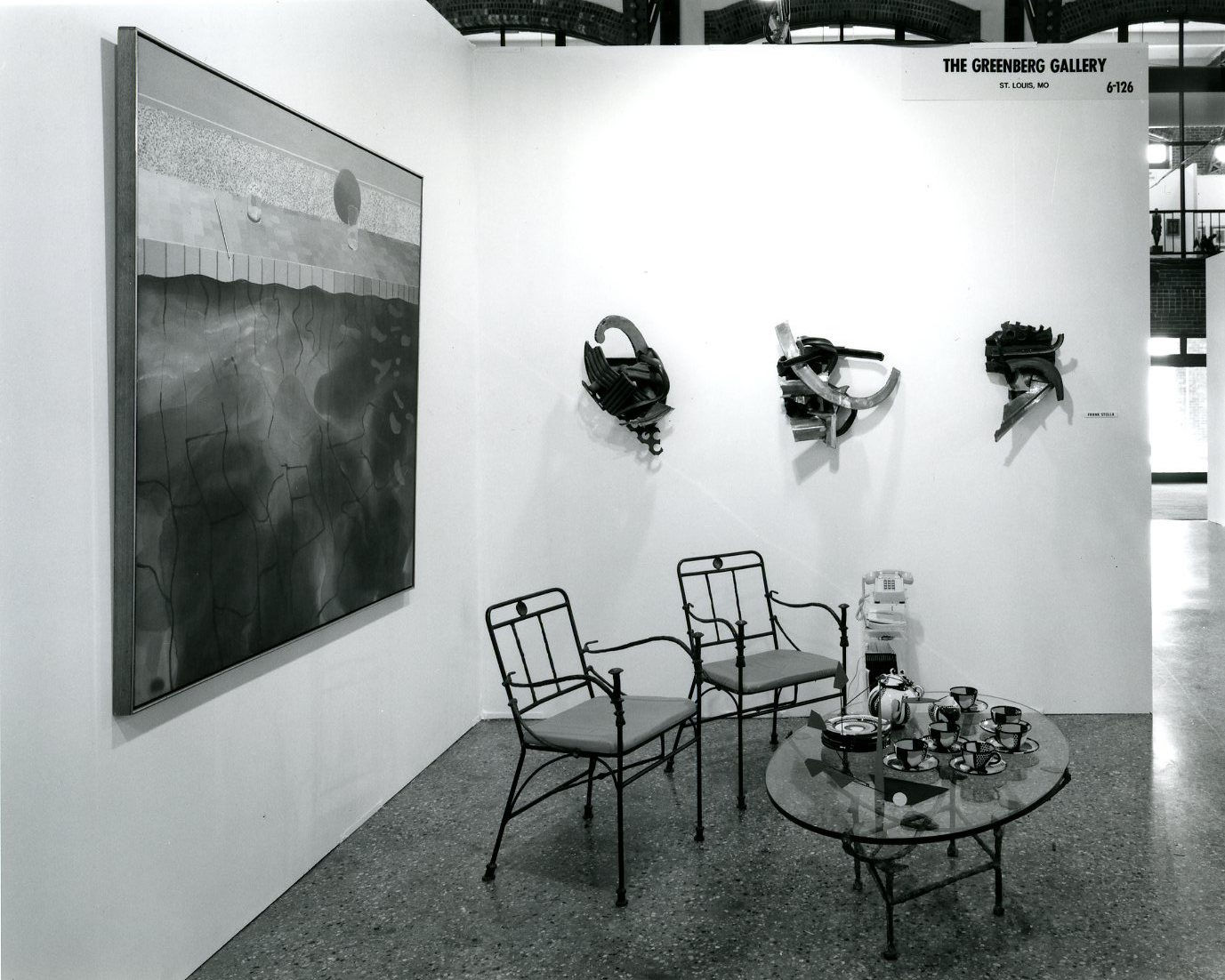 Chicago Art Exposition