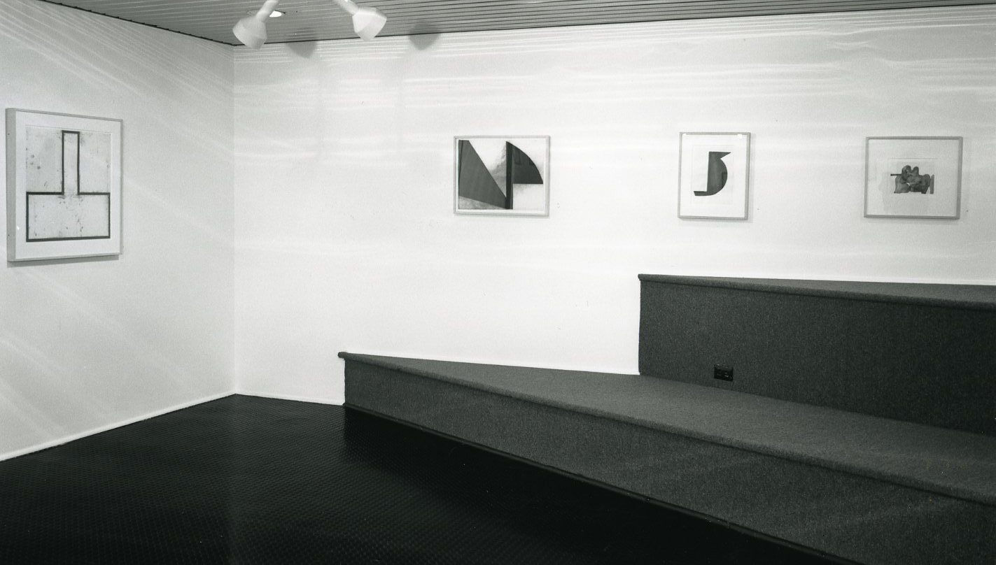 Sculpture's Drawings