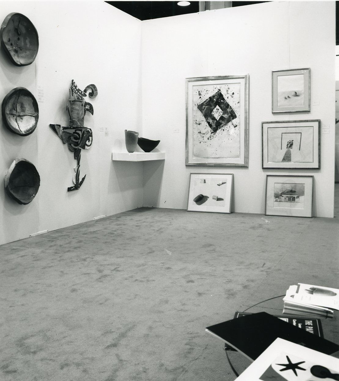 Chicago International Art Exposition