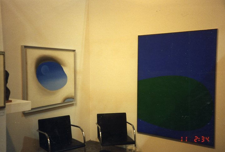 Chicago International Art Exposition