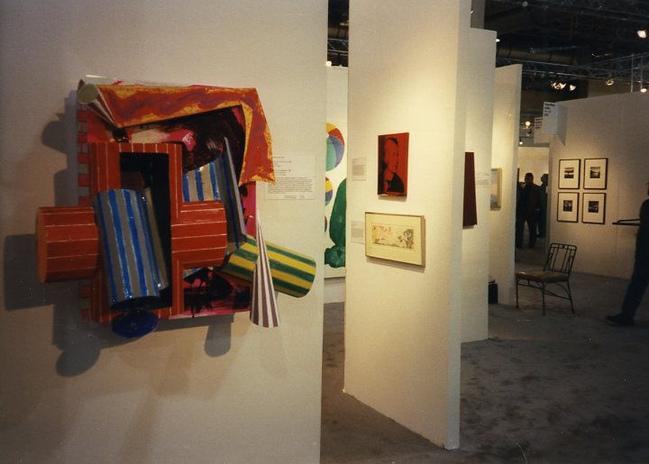 Chicago Art Fair