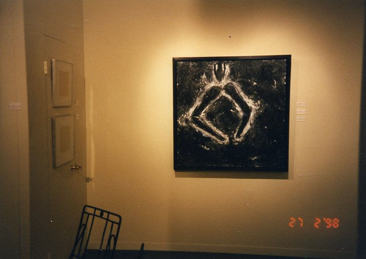 Art Dealers Association of America