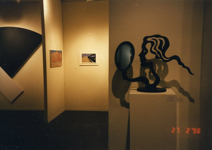 Art Dealers Association of America