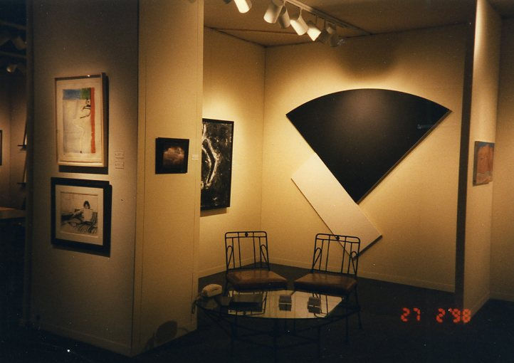 Art Dealers Association of America