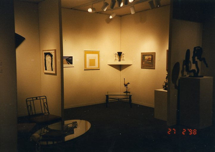 Art Dealers Association of America